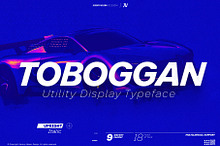 Toboggan