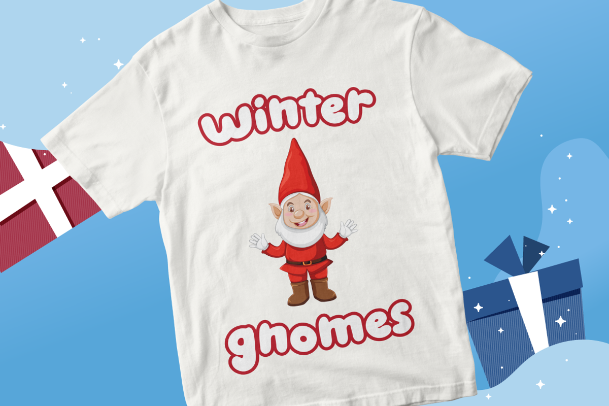 Frostine Snow - Christmas Font, a Font by Attype (Photo 3 of 7)