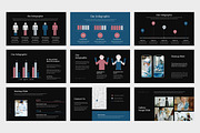 Qovia : Medical Powerpoint, a Presentation Template by Punkl Camp (Thumbnail 8 of 9)