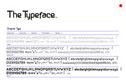 Ndasem, a Sans Serif Font by singpentinkhappy (Thumbnail 3 of 15)