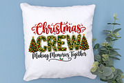 Christmas Tree PNG Shirt Design, an Object Graphic by Zahyl Studio (Thumbnail 7 of 7)