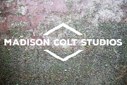50 Rusty Metal Textures - Vol 1, a Texture Graphic by Madison Colt Studios (Thumbnail 8 of 51)