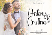Sublimation | Script Font, a Handwritten Font by Scratchones (Thumbnail 2 of 9)