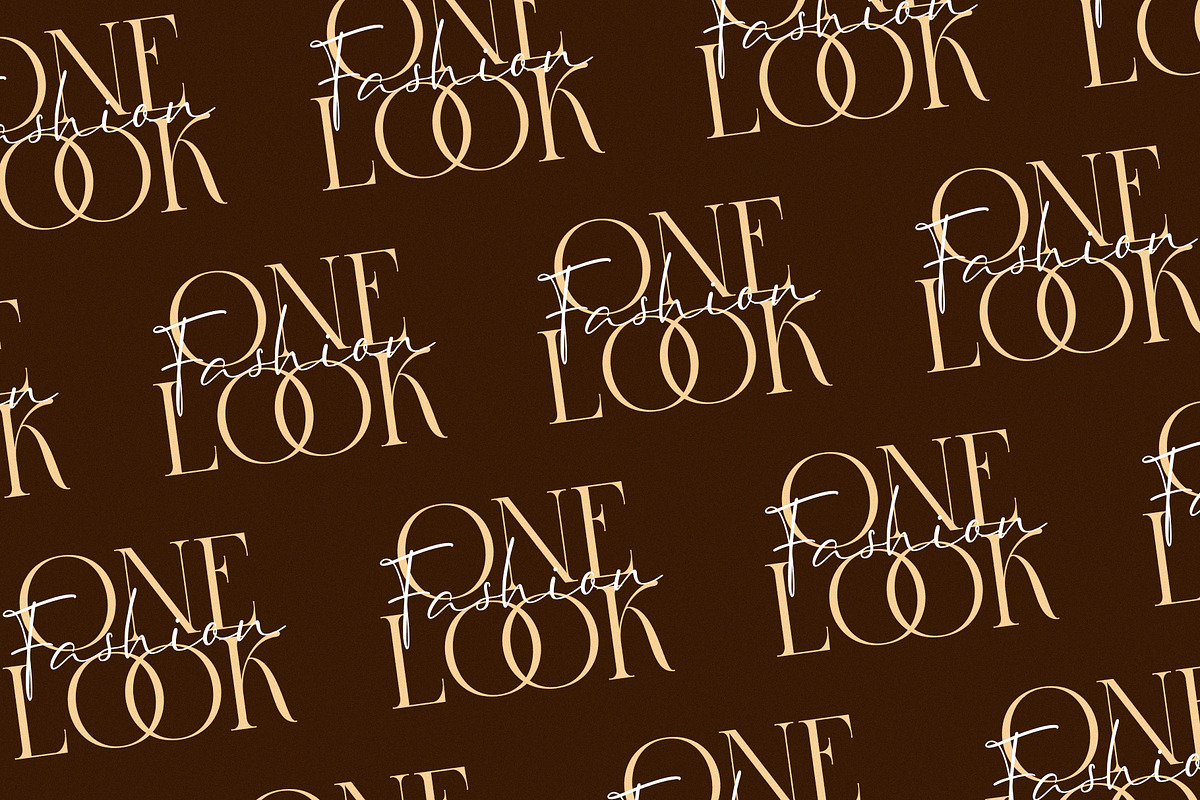 Aroges Elegant Serif Font, a Serif Font by Perfectype (Photo 5 of 8)