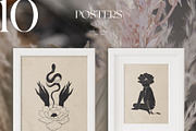 Inner world collection. Affirmations, a Healthcare Illustration by Purple (Thumbnail 9 of 20)