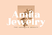 Quails | A Modern Display Serif, a Serif Font by Andrimada Creative (Thumbnail 5 of 13)