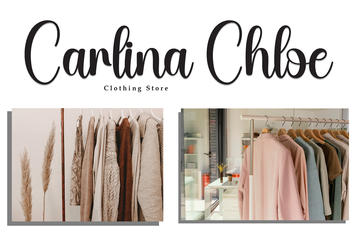 Another | Script Font, a Handwritten Font by Scratchones (Photo 3 of 9)