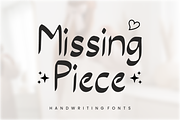 Regeon Creativity - Handwriting Font, a Handwritten Font by KiddoGlyphs Studio (Thumbnail 3 of 5)