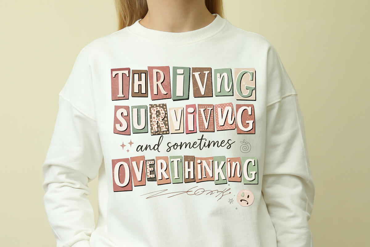 Funny Anxiety PNG, Mental Health, a Graphic by Vector Portal (Photo 4 of 7)