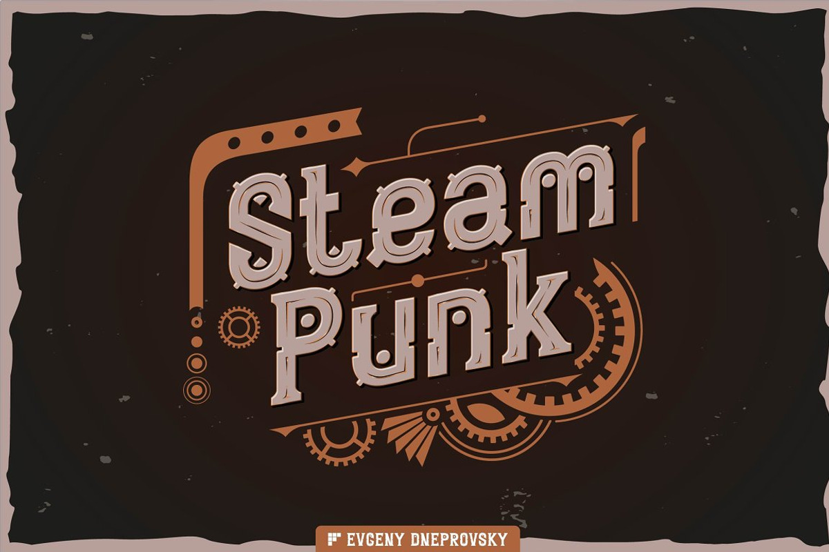 Mini font bundle + all bonus, a Font by Fractal fonts & graphics (Photo 16 of 32)
