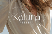 Elegant Modern Aesthetic - Raclie, a Serif Font by roomspace creative lab (Thumbnail 2 of 10)