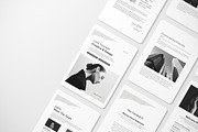 Black & White Canva Ebook Template, a Magazine Template by TheBrightGrap (Thumbnail 7 of 9)