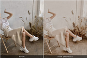 BEIGE POWER LIGHTROOM PRESETS, an Action Add-On by Nes Design Co (Thumbnail 8 of 11)