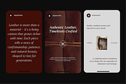 GC Prometheus – Serif Family, a Serif Font by Glyphonic (Thumbnail 12 of 15)