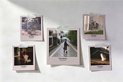 Polaroid Mockup, a Product Mockup by Pitchlook.Studio (Thumbnail 4 of 4)