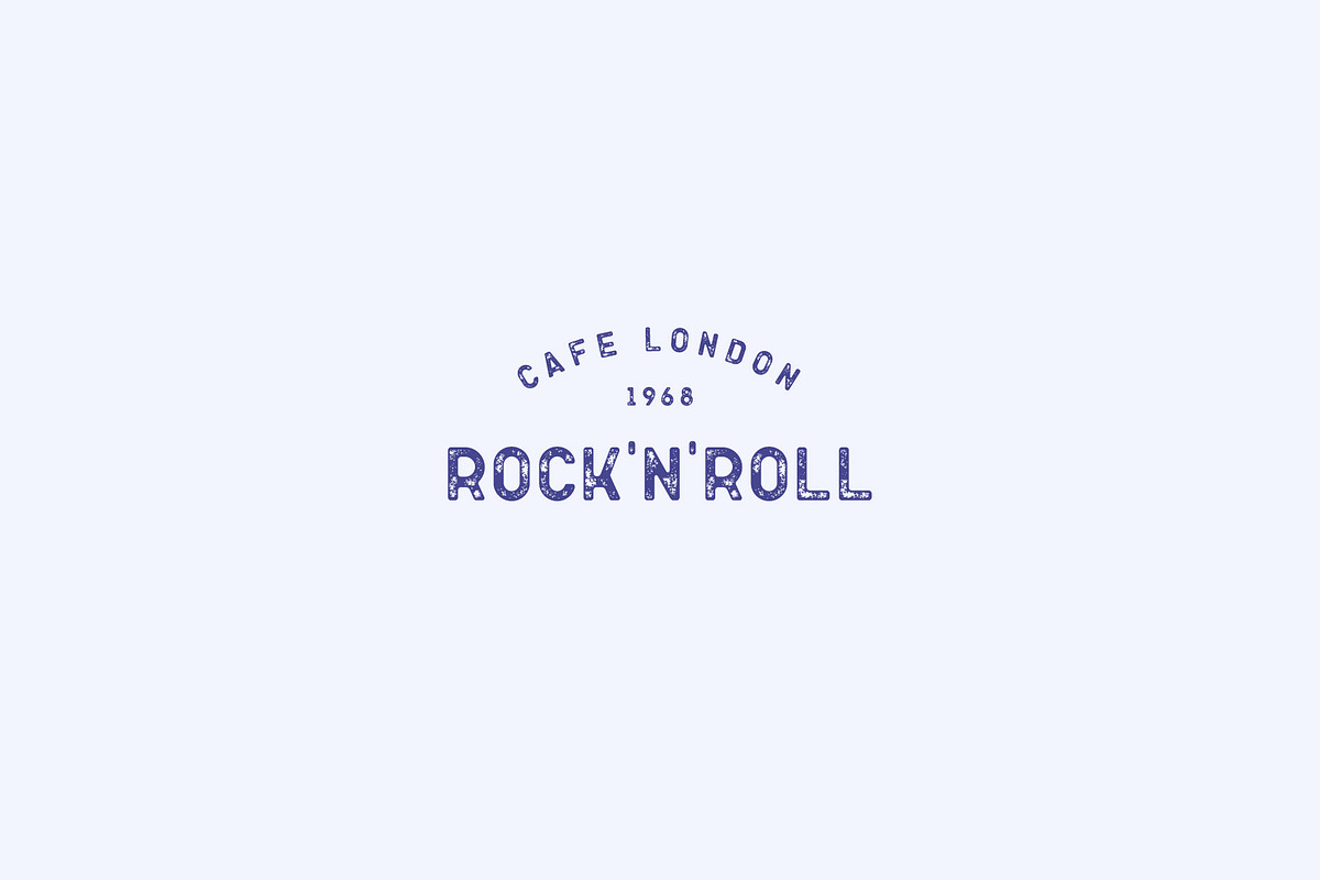 Ovsyanka - Sans Serif Font Cyrillic preview 4