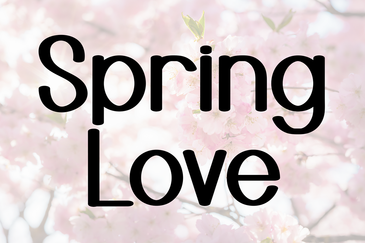 Morning Person, a Script Font by FreshTypeINK (Photo 6 of 8)