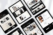 Squarespace Template Coach, a Squarespace Template by Presentibox (Thumbnail 5 of 14)