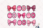 Coquette Valentine Png, an Illustration by Creative Art (Thumbnail 1 of 6)