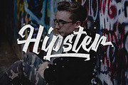 Brigherdz Typeface, a Blackletter Font by Blankids Studio (Thumbnail 7 of 12)