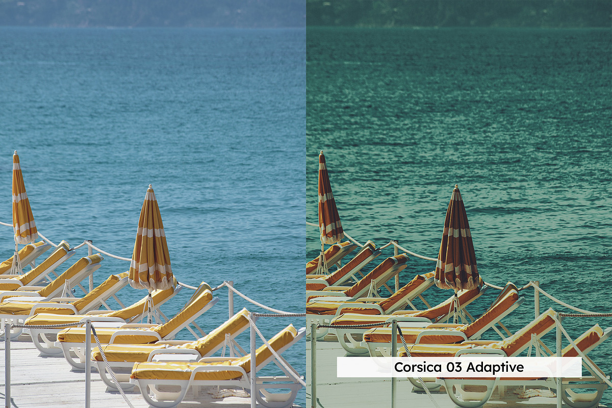 20 Mediterranean Lightroom Presets, a Preset Add-On by SparkleStock (Photo 2 of 16)