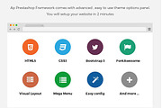 AP TOURISM PRESTASHOP THEME, a Landing Page Template by apollotheme (Thumbnail 4 of 7)