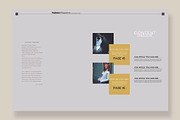 Magazine Template 04, a Magazine Template by pmvch (Thumbnail 7 of 12)