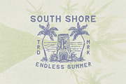 Uvala, a Sans Serif Font by Southerntown (Thumbnail 8 of 11)