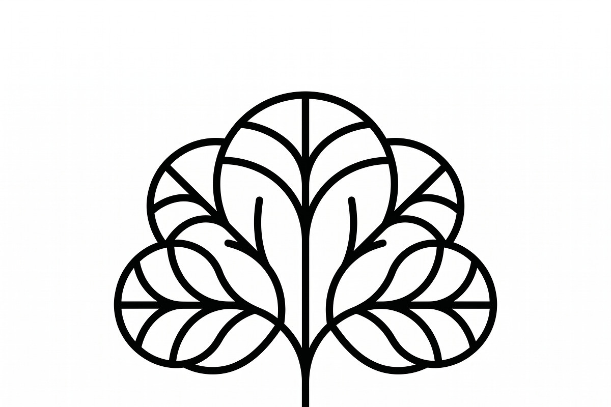 37 Vector Eco Outline Icon Pack, an Outline Icon by adenpinkstore (Photo 20 of 29)