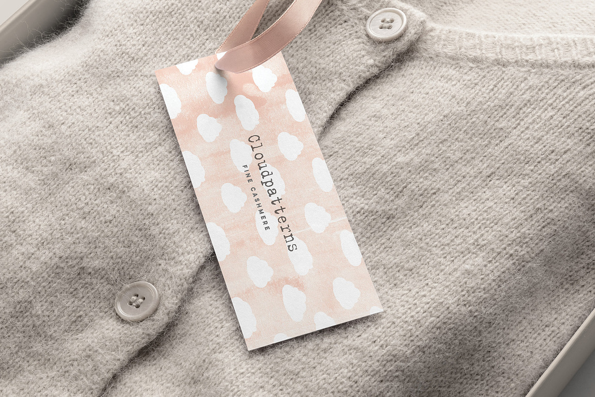 168 Eclectic Textures & Patterns, a Pattern Graphic by Blixa 6 Studios (Photo 5 of 8)