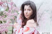 Radial Radiance Lightroom Presets, a Plug-in Add-On by Click Click Studio (Thumbnail 4 of 5)