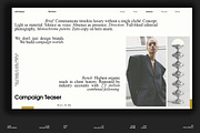 LUMI Maison | Pitch Deck, a Presentation Template by Viva Agency (Thumbnail 14 of 15)
