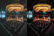 25 Cyberpunk SciFi Lightroom Presets, a Preset Add-On by SparkleStock (Thumbnail 4 of 5)
