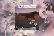 The Garden Treasures Floral Overlays, an Object Graphic by Muse Artist (Thumbnail 6 of 14)
