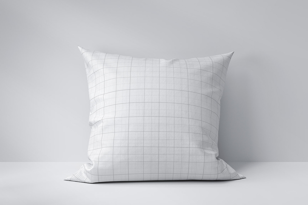 Pillow Mockup set 02, a Product Mockup by Easy Mocks (Photo 5 of 7)