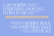The Effolia | 9-Weight Classy Family, a Serif Font by Pista Mova (Thumbnail 25 of 31)