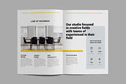 Kreatype Proposal, a Brochure Template by Kreatype Studio (Thumbnail 8 of 19)