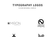1400 Logos Mega Bundle Pack, a Branding & Logo Template by AN Productions (Thumbnail 80 of 129)