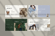 Services Guide Presentation Template, a Presentation Template by UpSolution (Thumbnail 3 of 9)