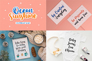 All In One | 50 Fonts Collection, a Script Font by Allouse Studio (Thumbnail 26 of 30)