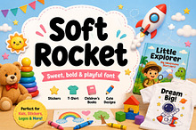 Soft Rocket