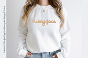 Goldie & Me Script Font, a Script Font by Creativeqube Design (Thumbnail 5 of 6)