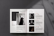 Proposal Canva, a Magazine Template by Occy Design (Thumbnail 3 of 11)
