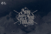 The Mariam story (update), a Blackletter Font by Rvq Type Foundry (Thumbnail 5 of 6)