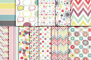 Whole Shop Bundle UPDATED, a Texture Illustration by Creativeqube Design (Thumbnail 147 of 253)