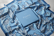 Paisley - Pattern Collection, a Pattern Graphic by PatrushevaYana (Thumbnail 11 of 15)