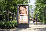 Search Suggest Box Template, a Social Media Template by BrandPacks (Thumbnail 6 of 7)