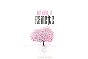 Harsoven Font, a Serif Font by madeDeduk (Thumbnail 8 of 9)