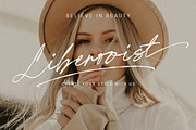 Nice Memory - Nostalgic Script, a Script Font by Sarid Ezra (Thumbnail 4 of 13)