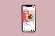 Food Caketastic, a Flyer Template by Me55enjah Design (Thumbnail 3 of 4)